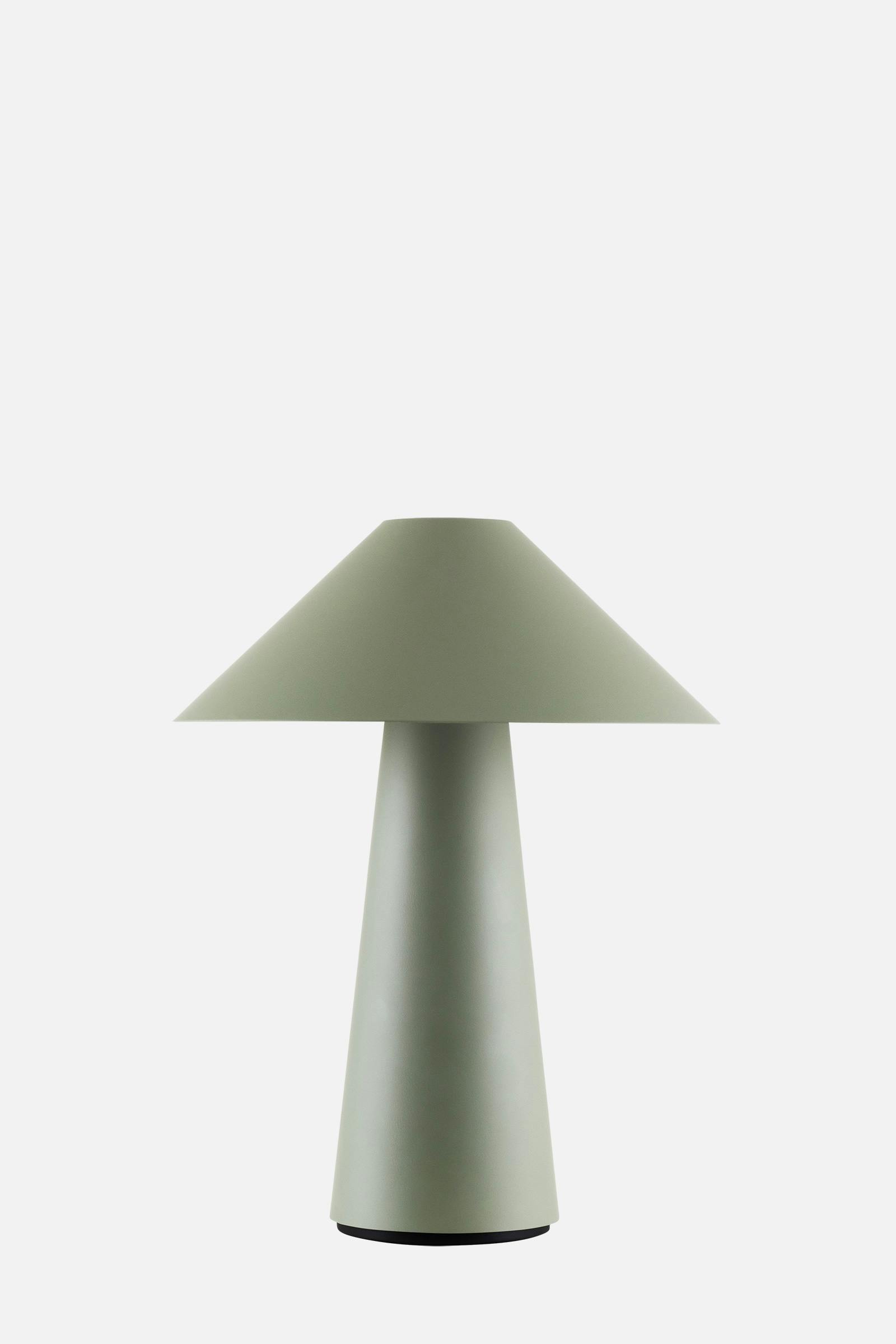 Portable Table Lamp Cannes IP44